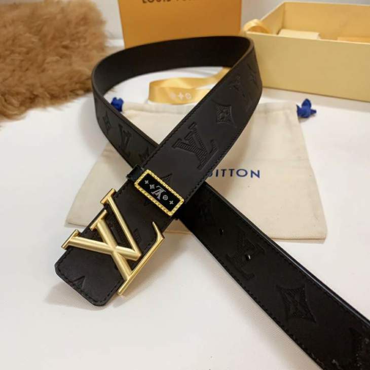 Picture of Louis Vuitton Belts _SKUfw160565686fw